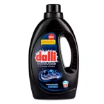 مایع لباسشویی دالی لباس های سیاه