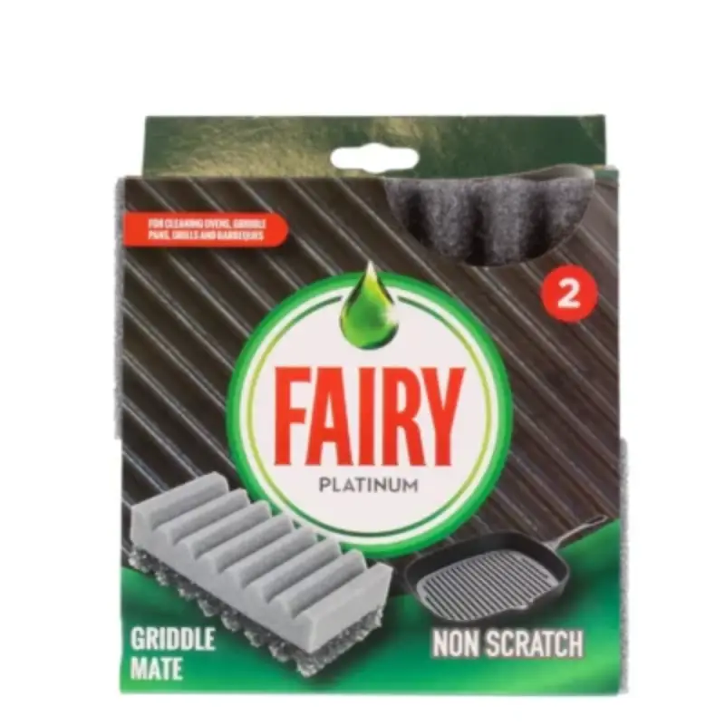 fairy-griddle-mate-masokala.com_-400x400 اسکاج ظرفشویی فیری مدل پلاتینیوم– پک 2 عددی
