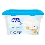 قرص ماشین لباسشویی چیکو کودک 16 عددی