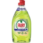 مایع ظرف‌شویی فیری پلاتینیوم سبز کم‌رنگ