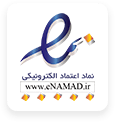 Enamad Logo